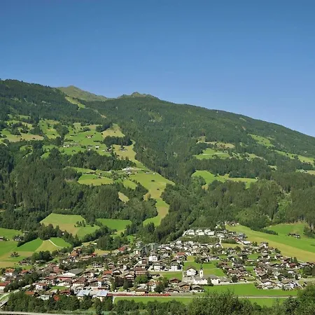 Apartment M Aschau Im Zillertal