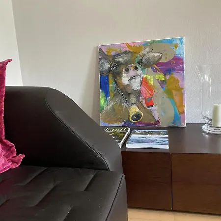 M Apartment