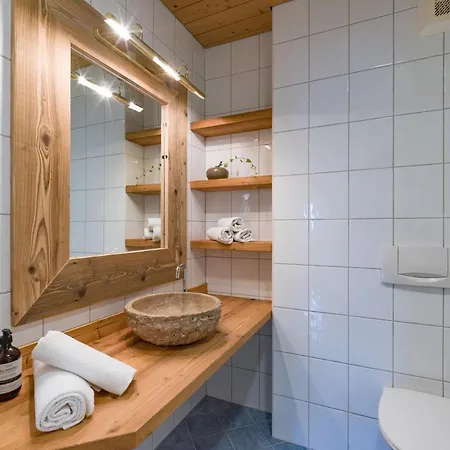 M Appartement Aschau Im Zillertal