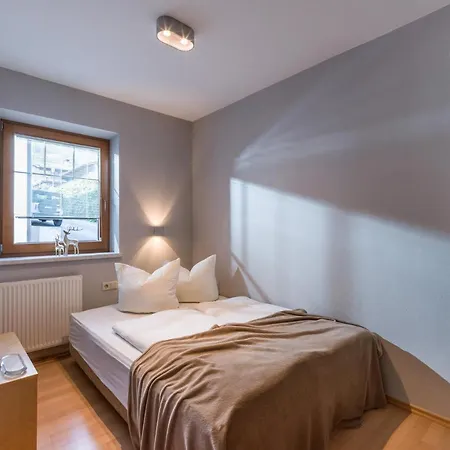 Apartment M Aschau Im Zillertal