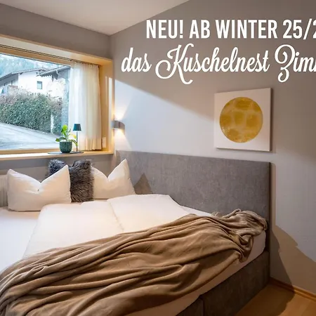 M Aschau Im Zillertal