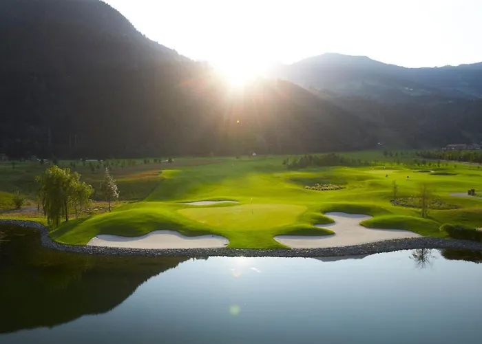 شقة M Aschau Im Zillertal