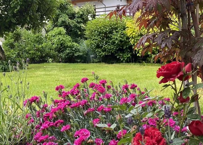 M شقة Aschau Im Zillertal