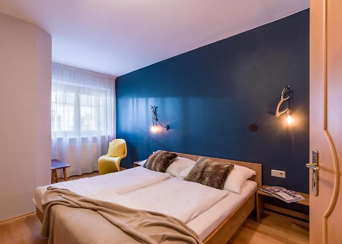 M Aschau Im Zillertal