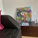 M Apartment