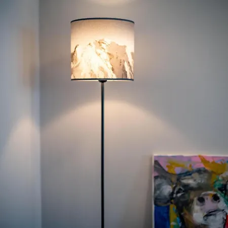M Apartment