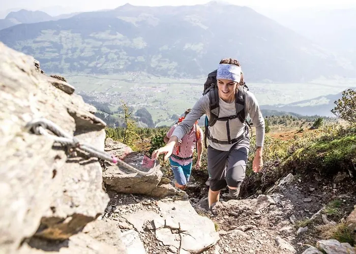 M Apartamento Aschau Im Zillertal