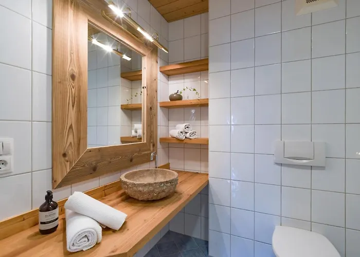 M Apartamento Aschau Im Zillertal