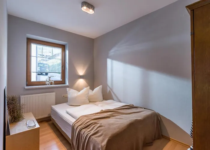 Apartamento M Aschau Im Zillertal