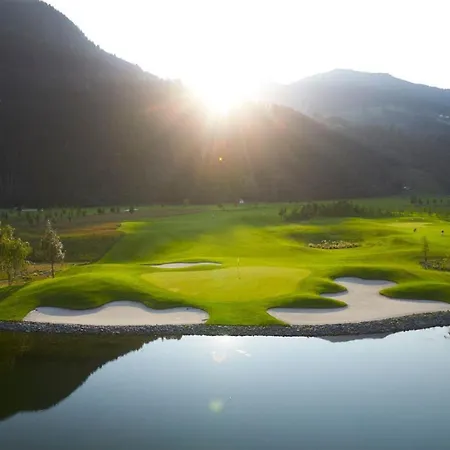 Apartment M Aschau Im Zillertal