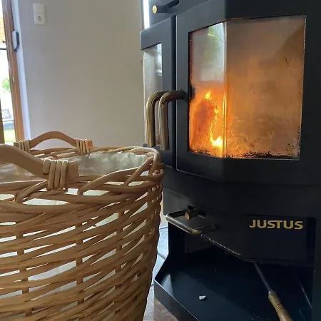 Apartment M Aschau Im Zillertal