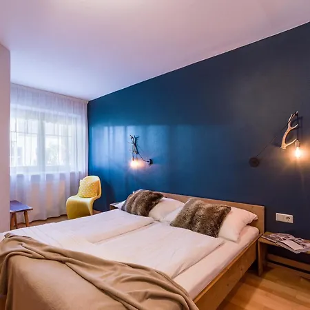 M Aschau Im Zillertal