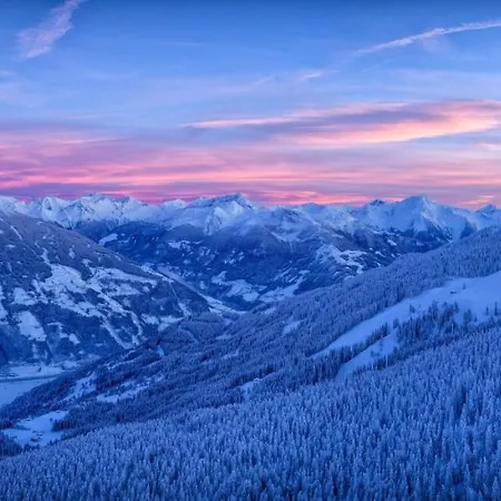 M Apartman Aschau Im Zillertal