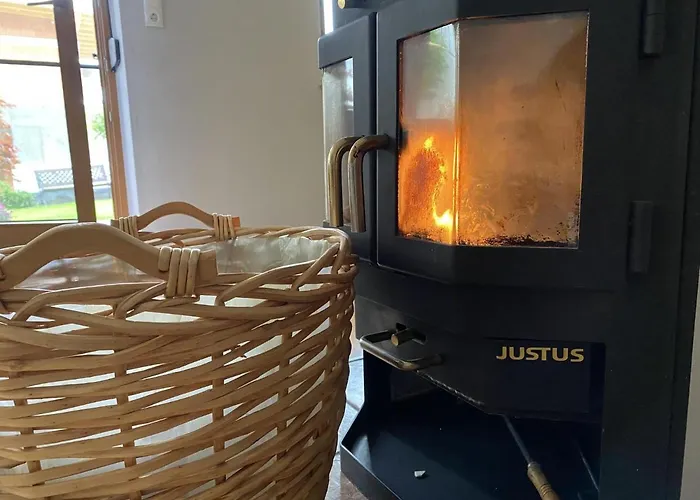 Appartement M Aschau Im Zillertal