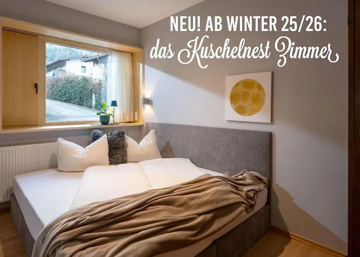 M Aschau Im Zillertal